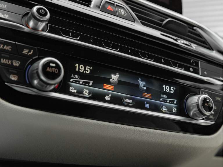 BMW BMW