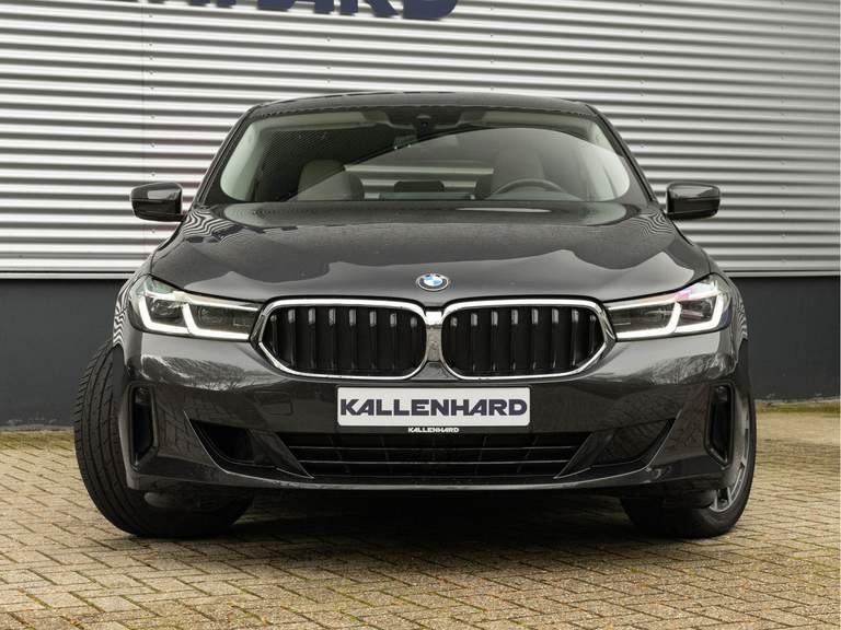 BMW BMW