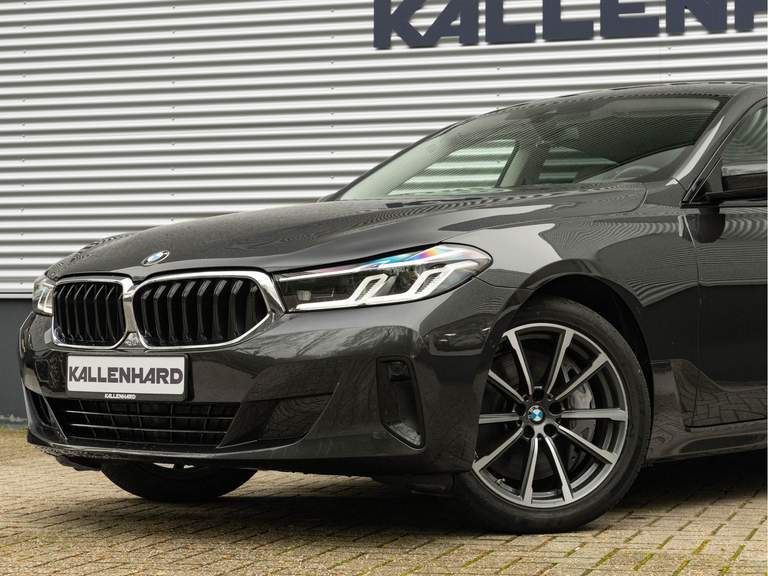 BMW BMW