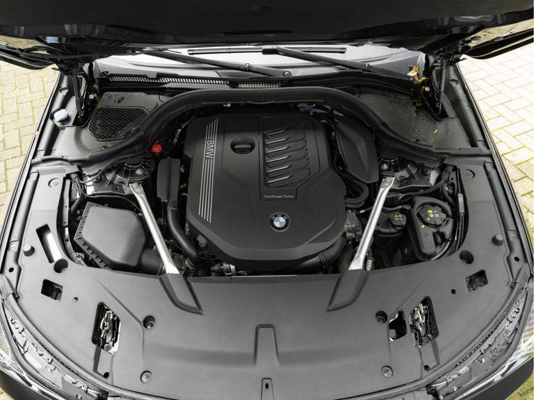 BMW BMW