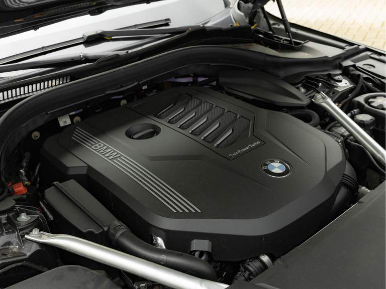 BMW BMW