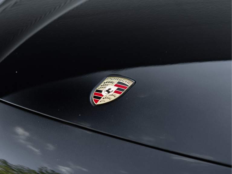 Porsche Porsche