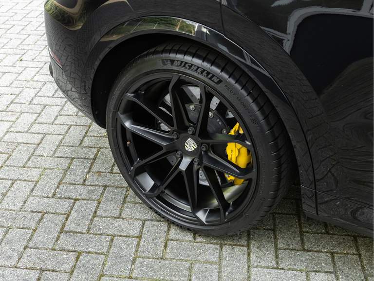Porsche Porsche