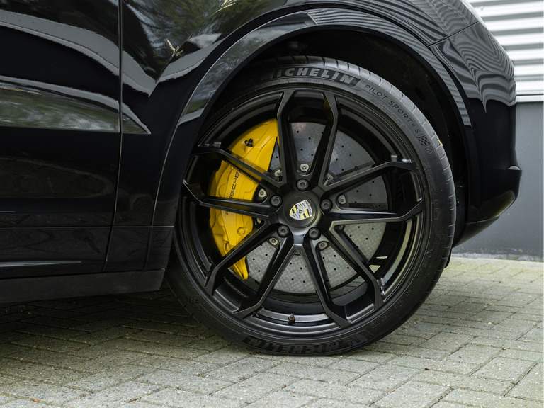 Porsche Porsche