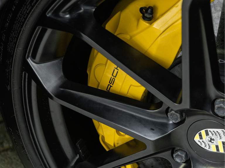 Porsche Porsche