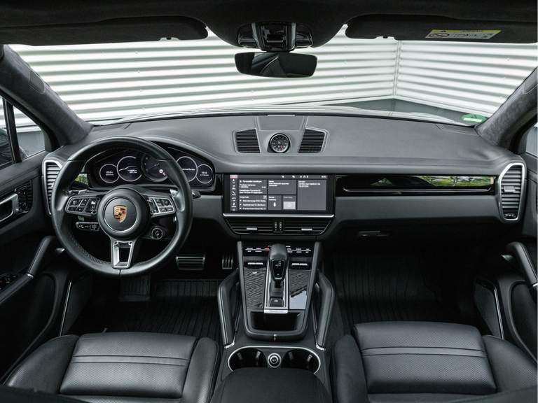 Porsche Porsche