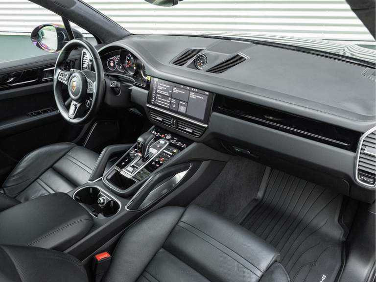 Porsche Porsche