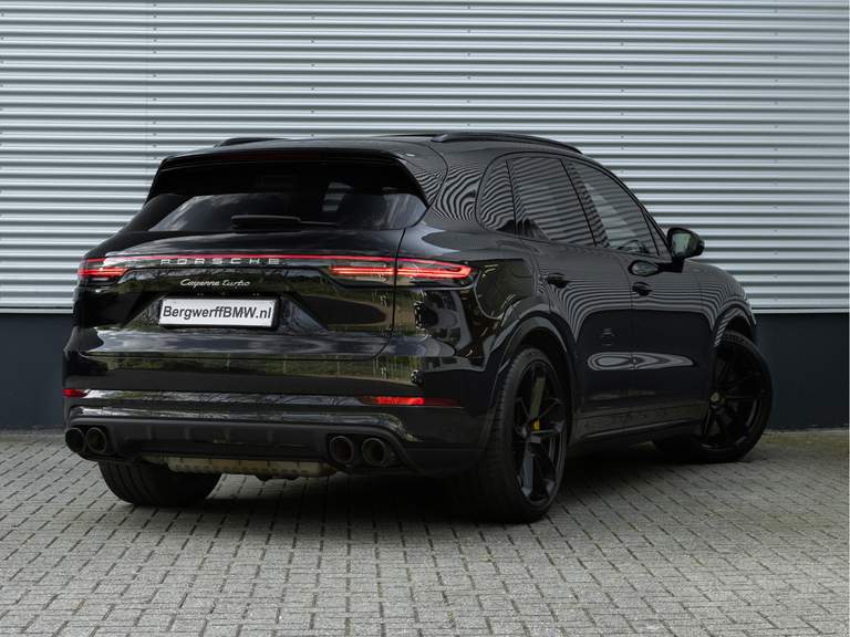 Porsche Porsche