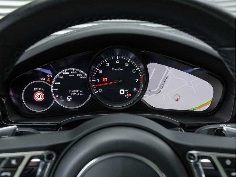 Porsche Porsche