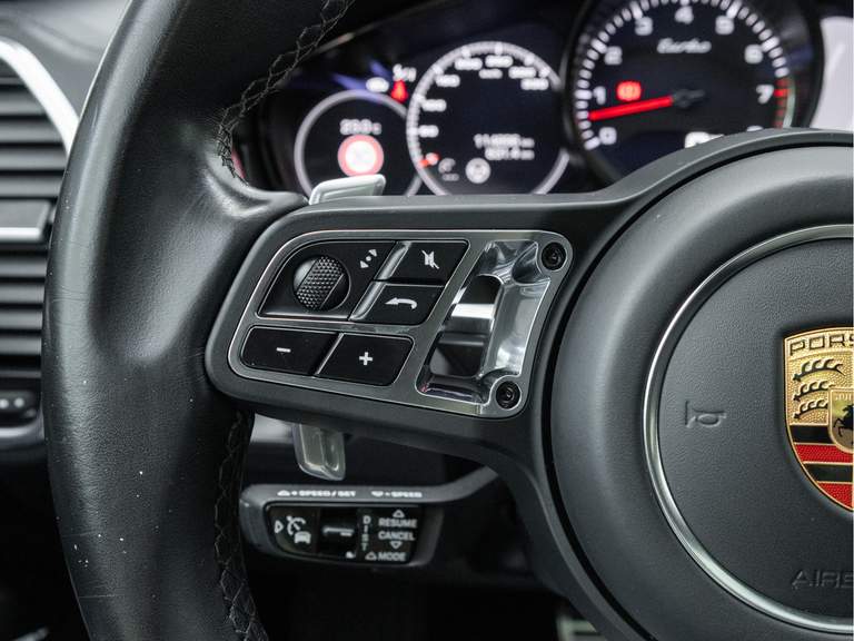 Porsche Porsche