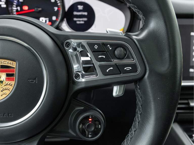 Porsche Porsche