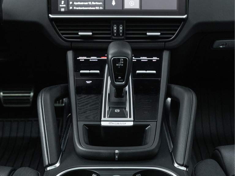 Porsche Porsche
