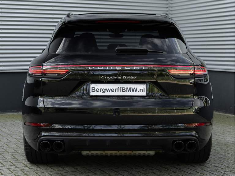 Porsche Porsche