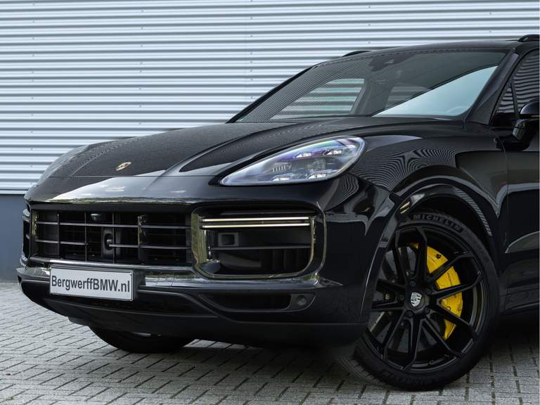 Porsche Porsche