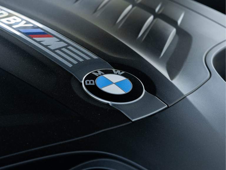 BMW BMW