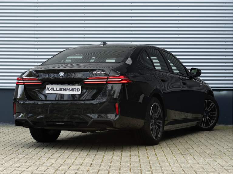 BMW BMW