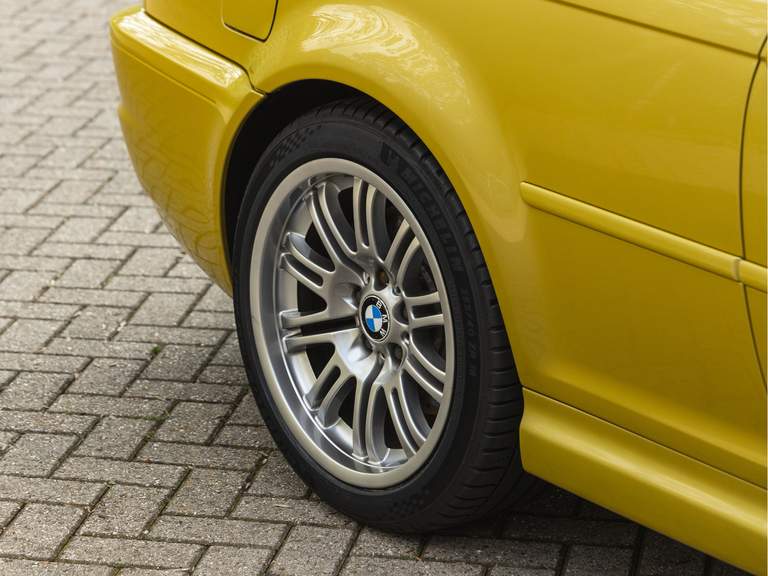 BMW BMW