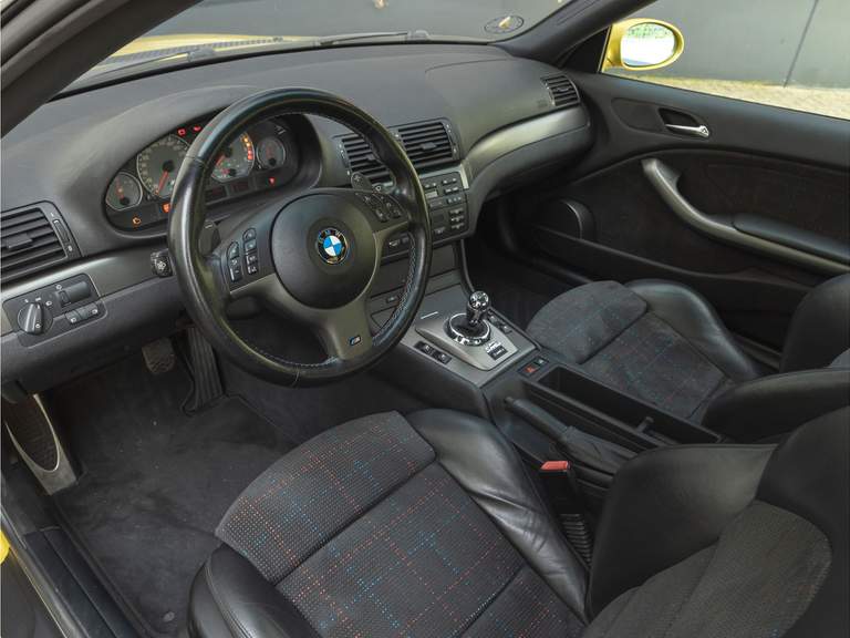 BMW BMW