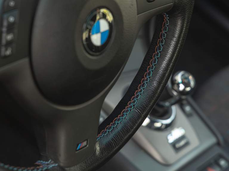 BMW BMW