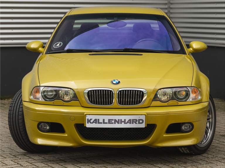BMW BMW
