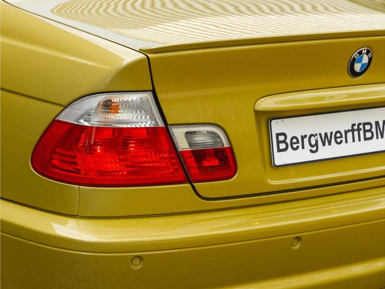 BMW BMW