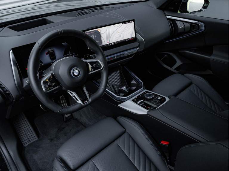 BMW BMW