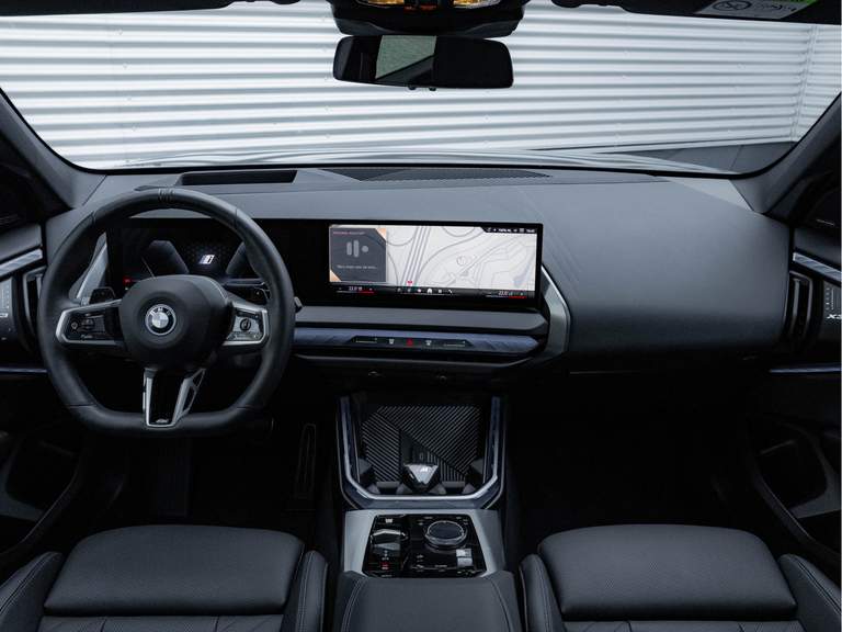 BMW BMW
