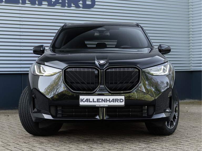 BMW BMW