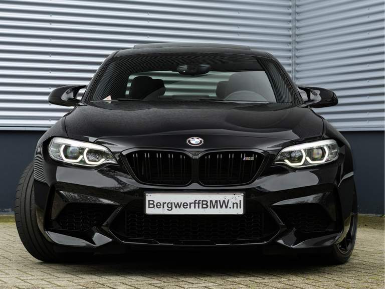 BMW BMW