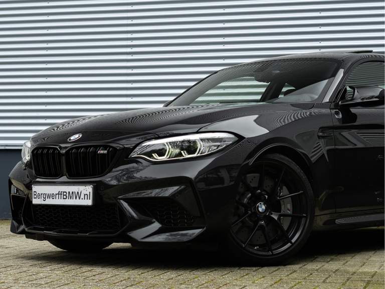 BMW BMW