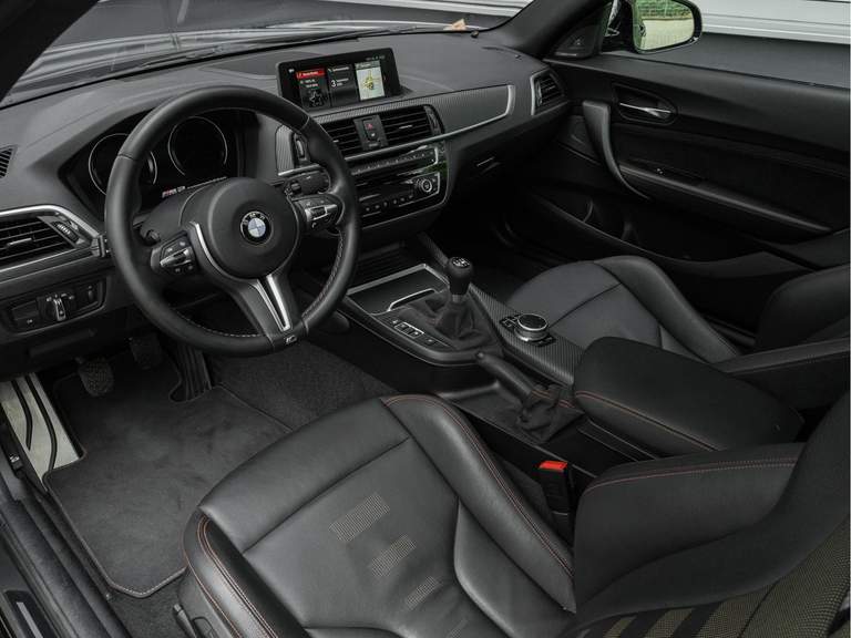 BMW BMW