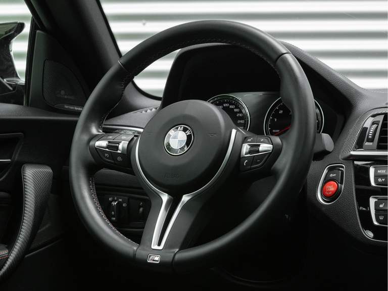 BMW BMW