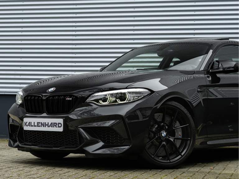 BMW BMW