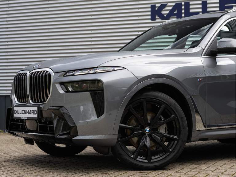 BMW BMW