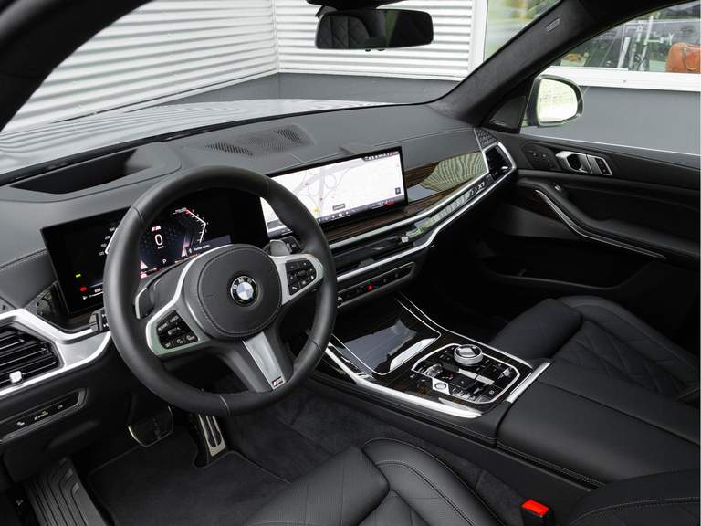 BMW BMW
