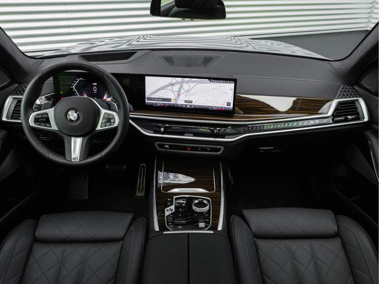 BMW BMW