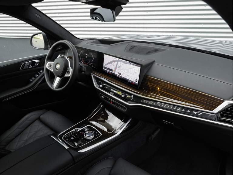 BMW BMW