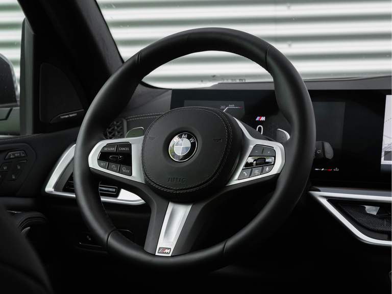 BMW BMW