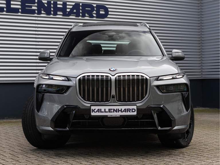 BMW BMW