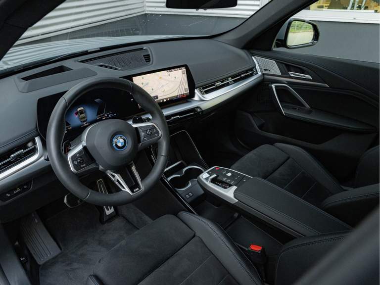 BMW BMW