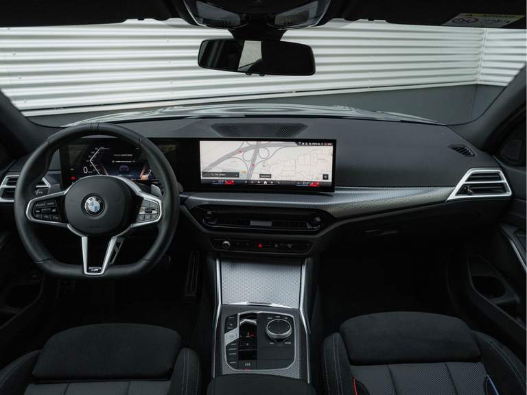 BMW BMW