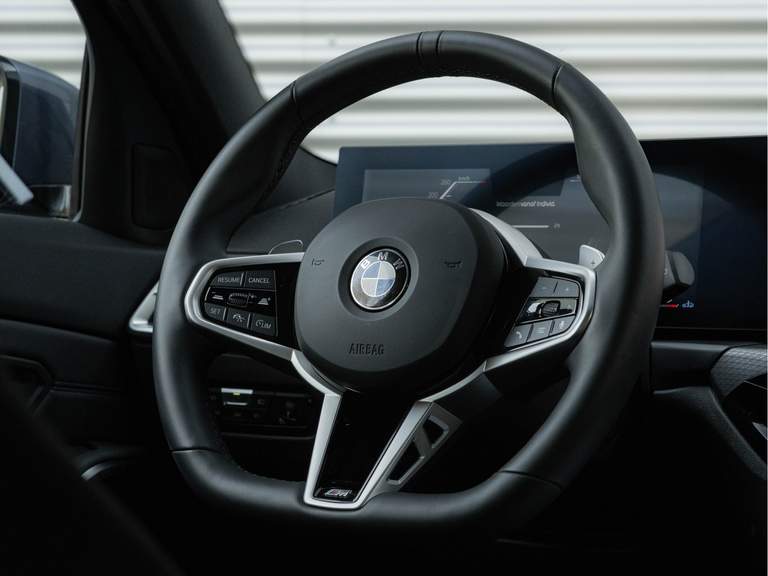 BMW BMW