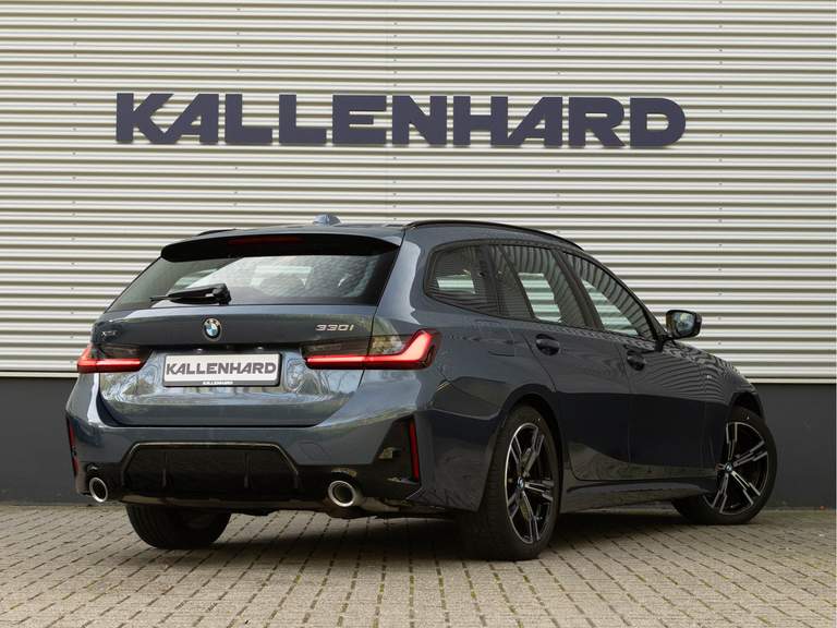 BMW BMW