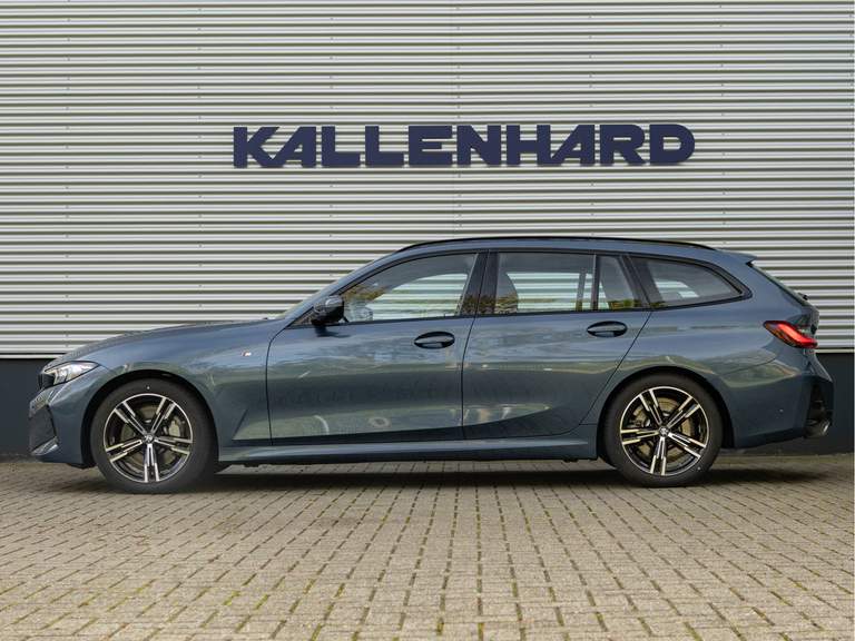BMW BMW
