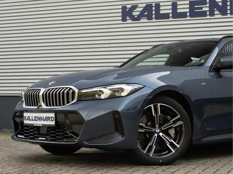 BMW BMW