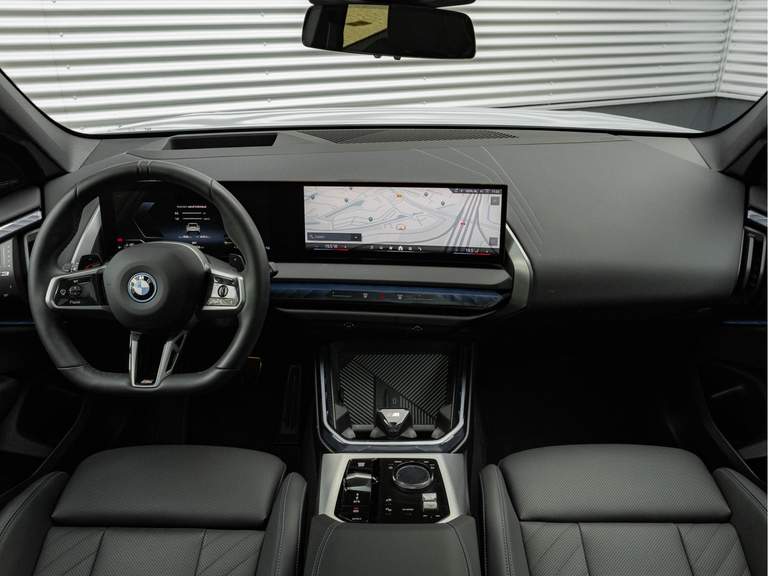 BMW BMW