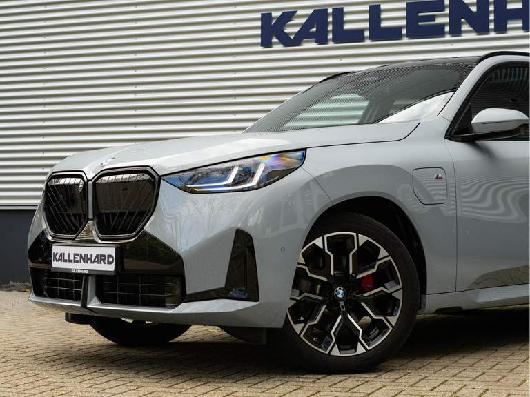 BMW BMW