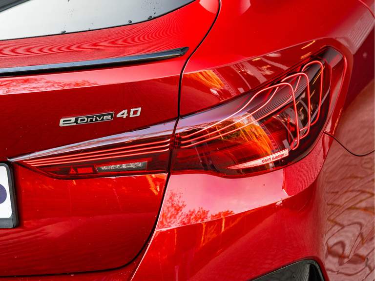 BMW BMW