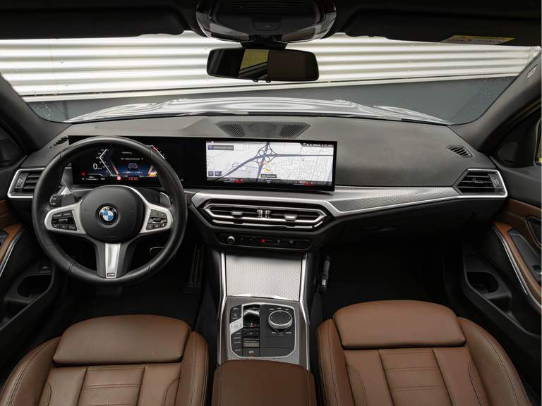 BMW BMW