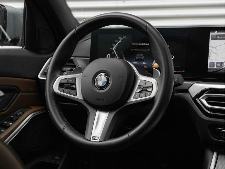 BMW BMW